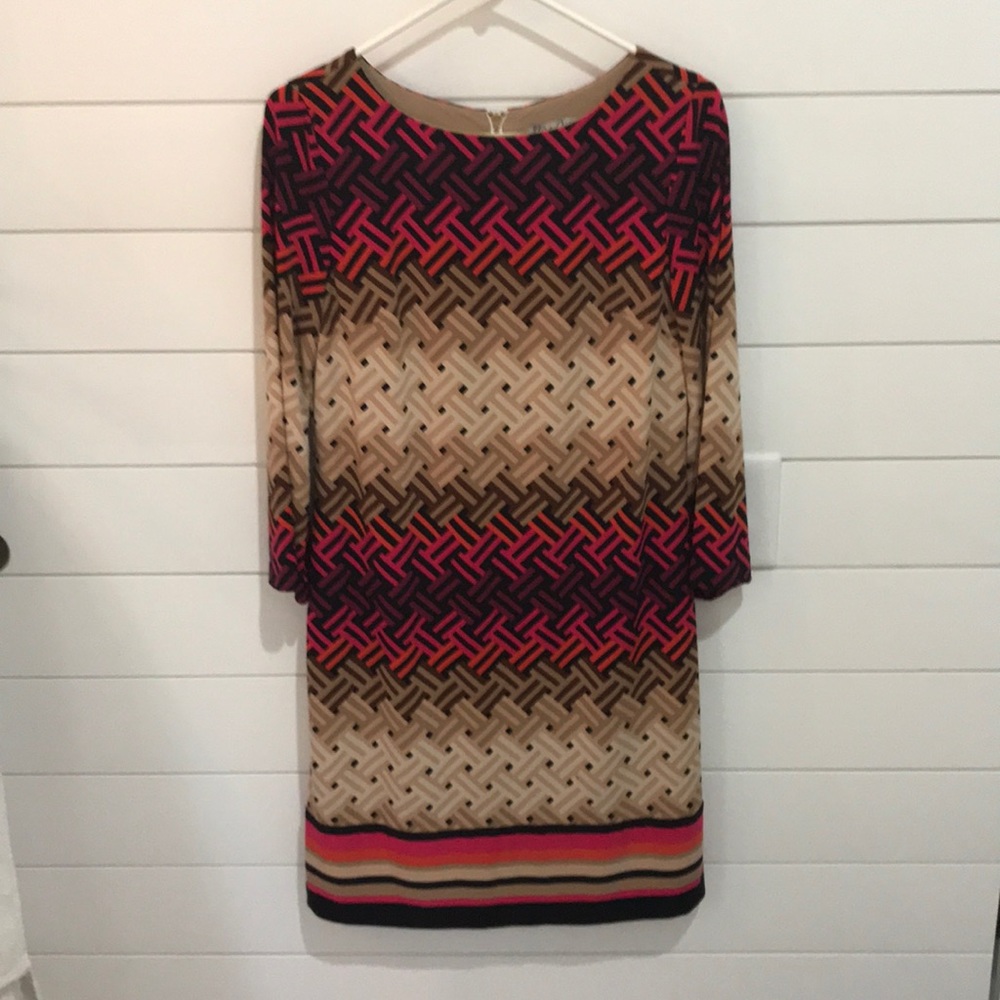 Boutique dress versatile for any occasion
